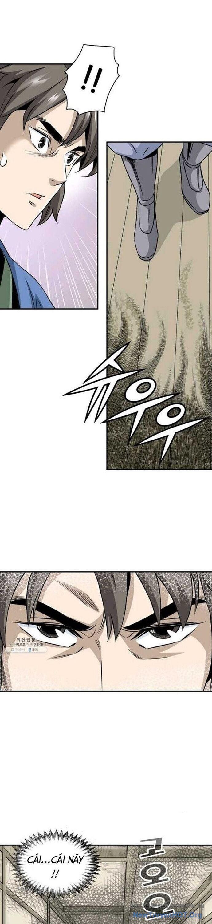 Quang Long Chap 60 - Next Chap 61