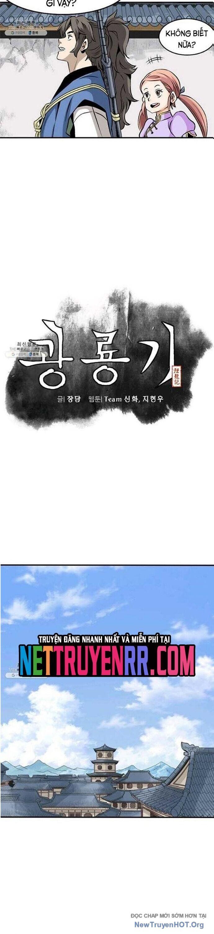 Quang Long Chap 60 - Next Chap 61