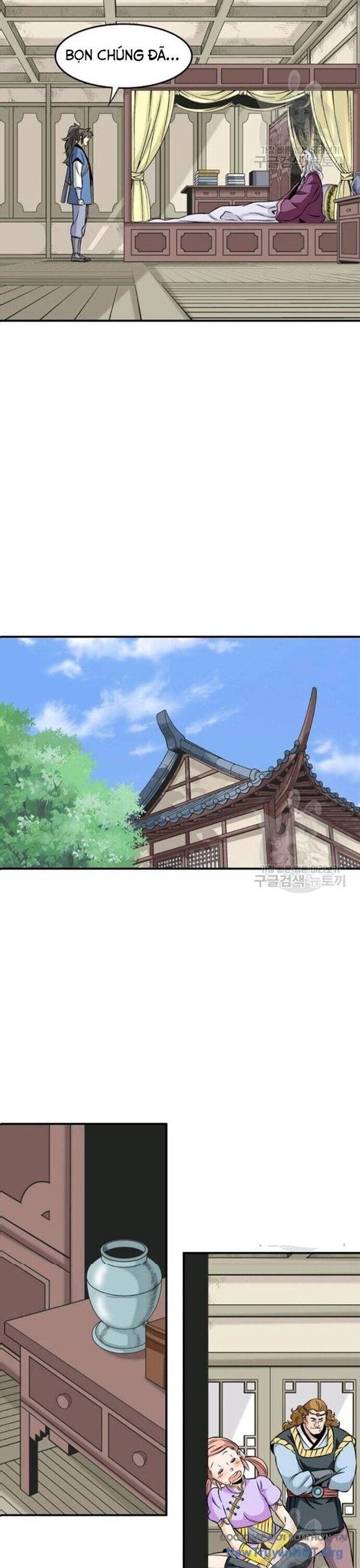 Quang Long Chap 61 - Next Chap 62