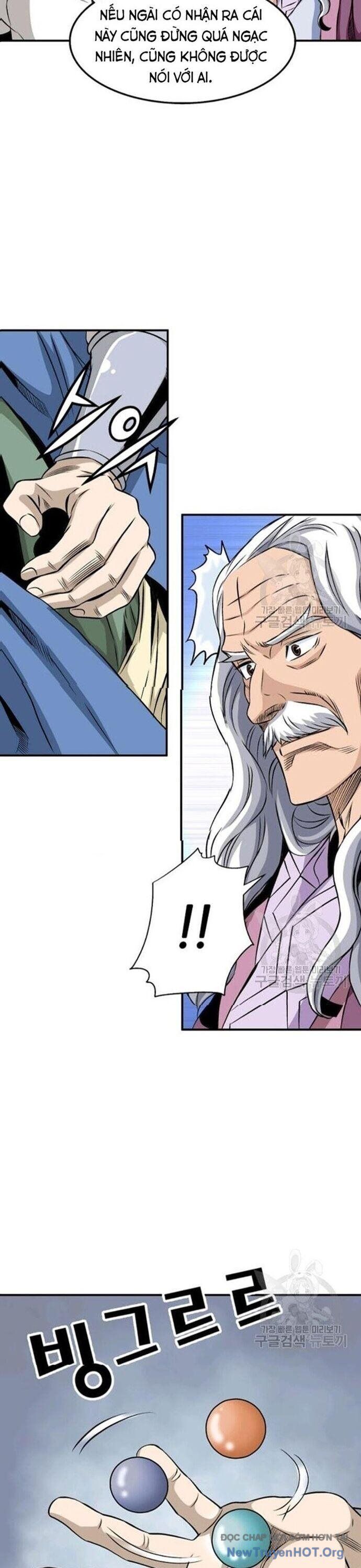 Quang Long Chap 61 - Next Chap 62