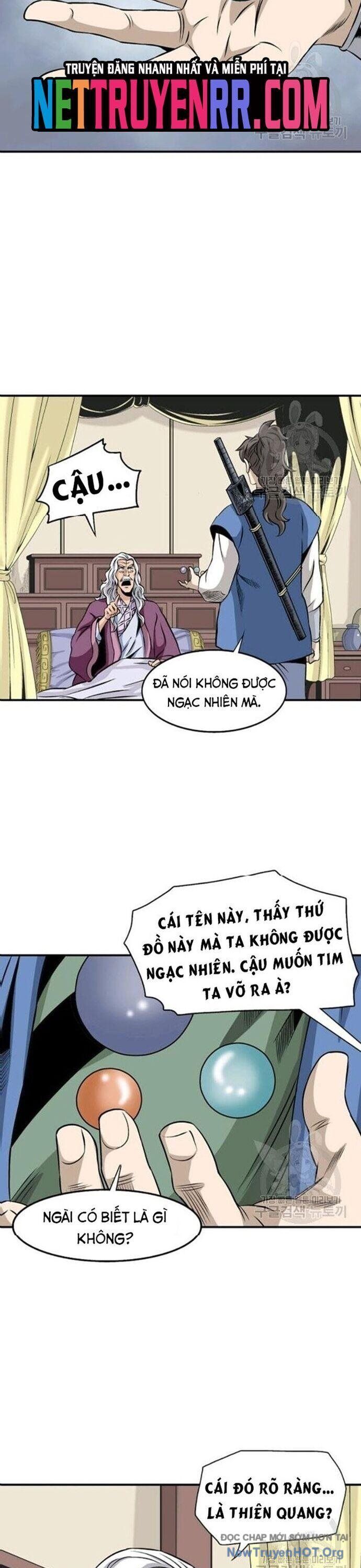 Quang Long Chap 61 - Next Chap 62