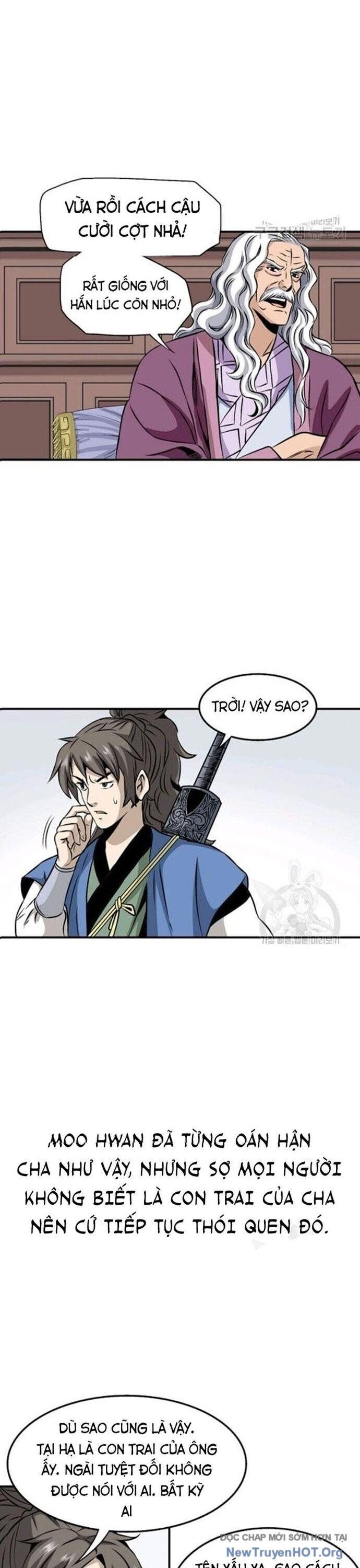 Quang Long Chap 61 - Next Chap 62