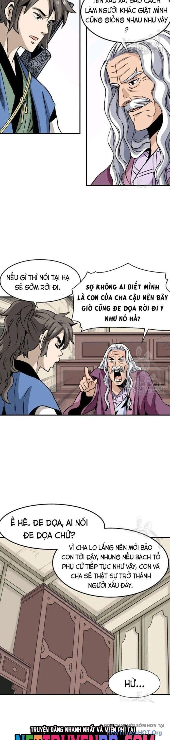 Quang Long Chap 61 - Next Chap 62