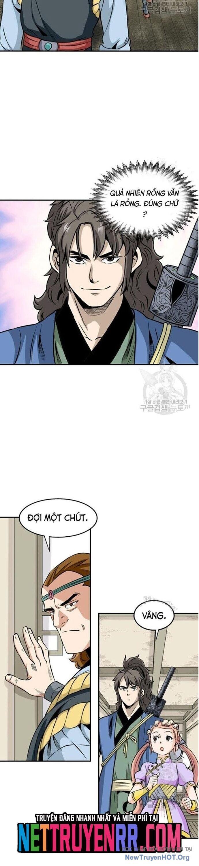Quang Long Chap 61 - Next Chap 62