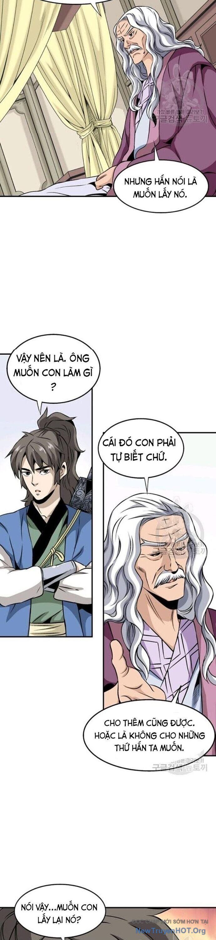 Quang Long Chap 61 - Next Chap 62