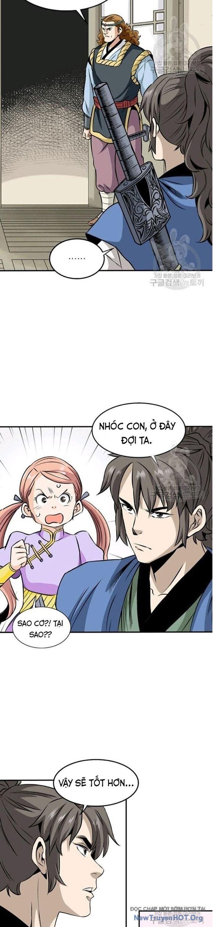 Quang Long Chap 61 - Next Chap 62