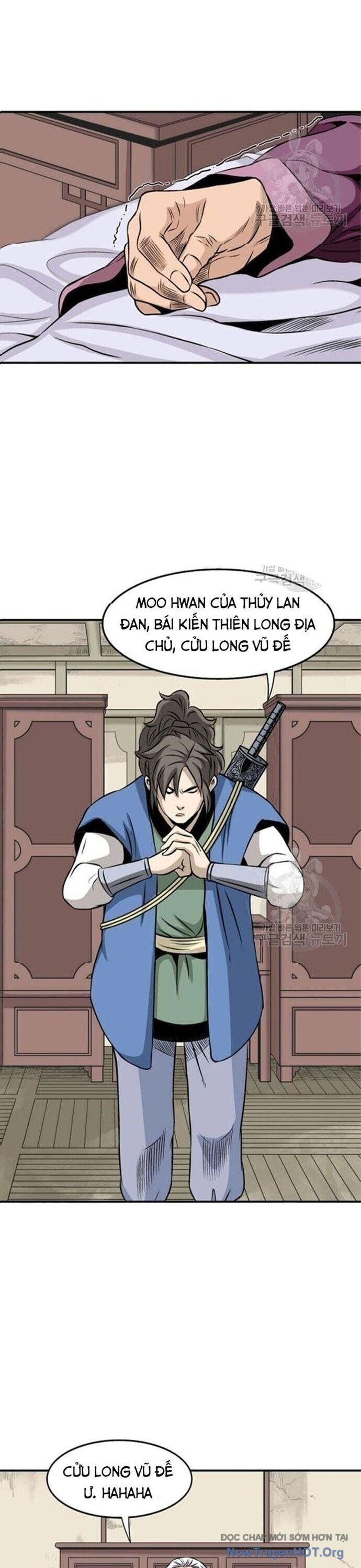 Quang Long Chap 61 - Next Chap 62
