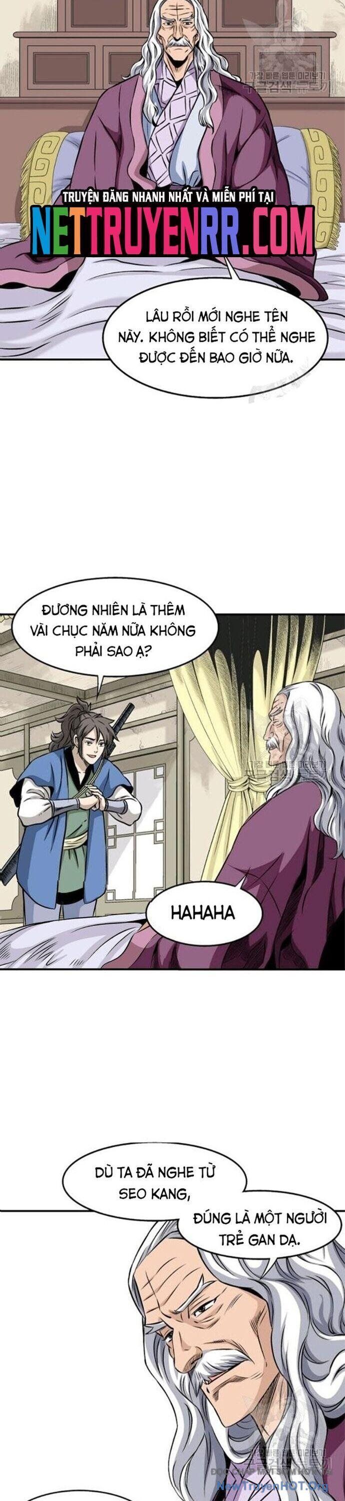 Quang Long Chap 61 - Next Chap 62