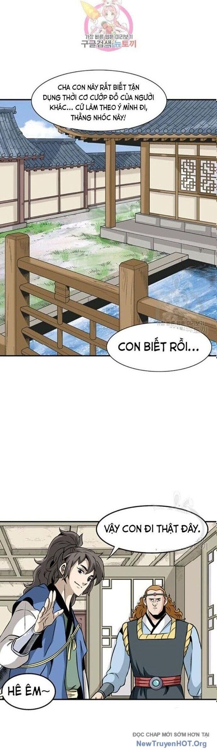 Quang Long Chap 62 - Next Chap 63