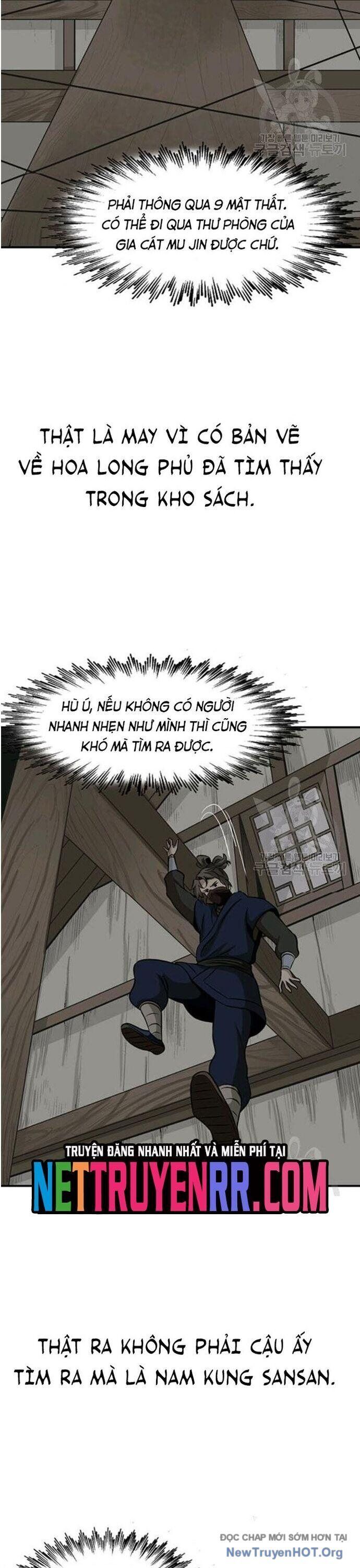 Quang Long Chap 62 - Next Chap 63