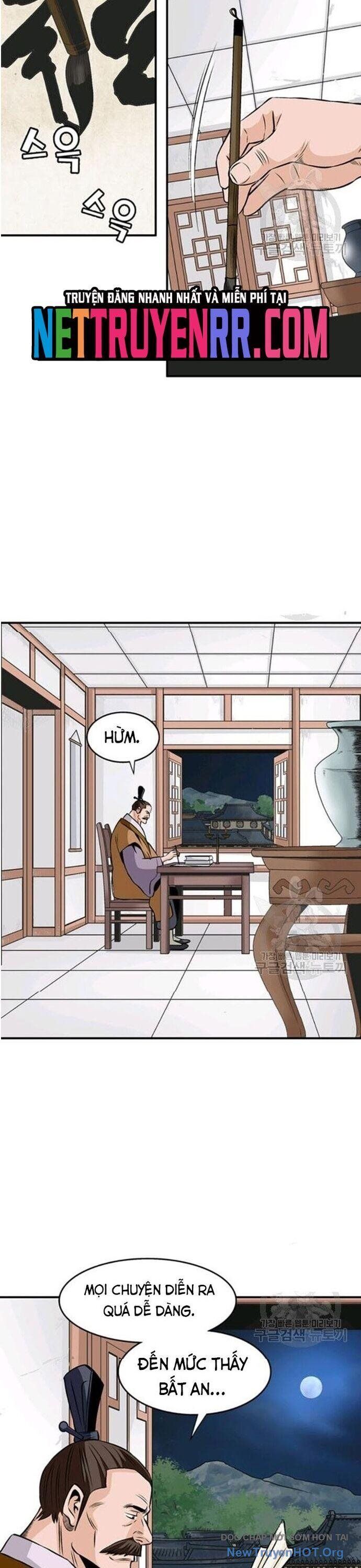 Quang Long Chap 62 - Next Chap 63