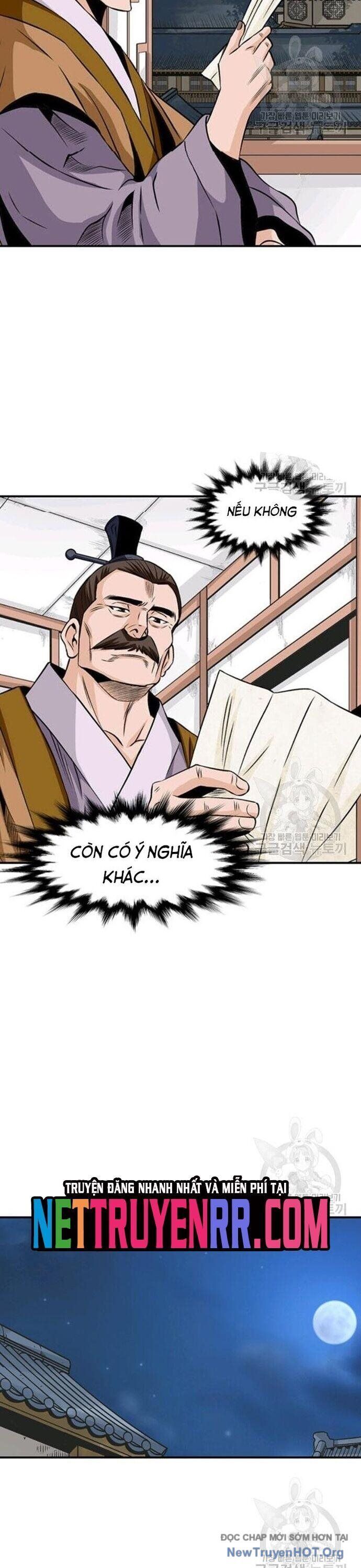Quang Long Chap 62 - Next Chap 63
