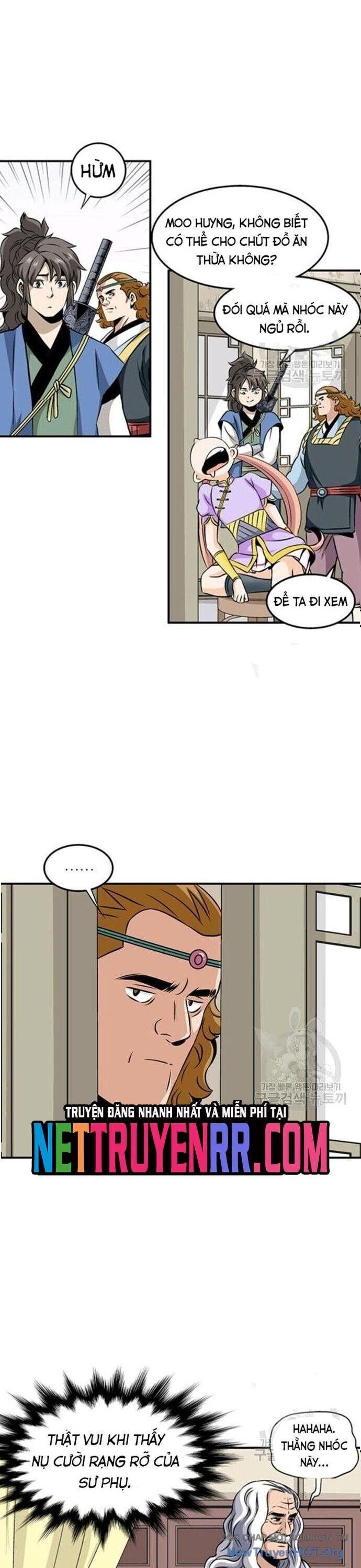 Quang Long Chap 62 - Next Chap 63