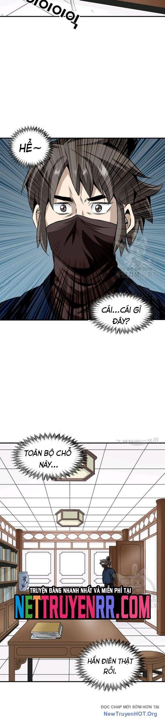 Quang Long Chap 62 - Next Chap 63