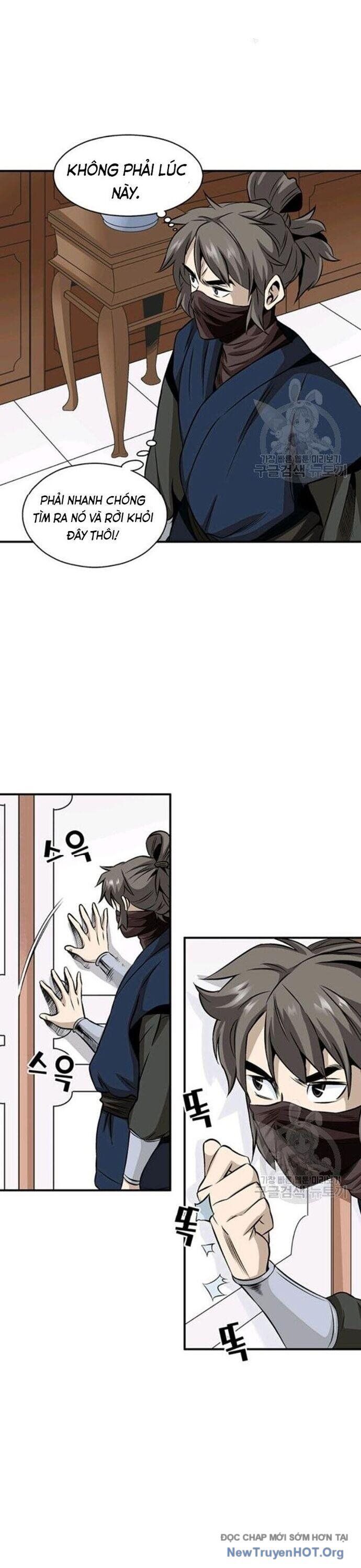Quang Long Chap 62 - Next Chap 63