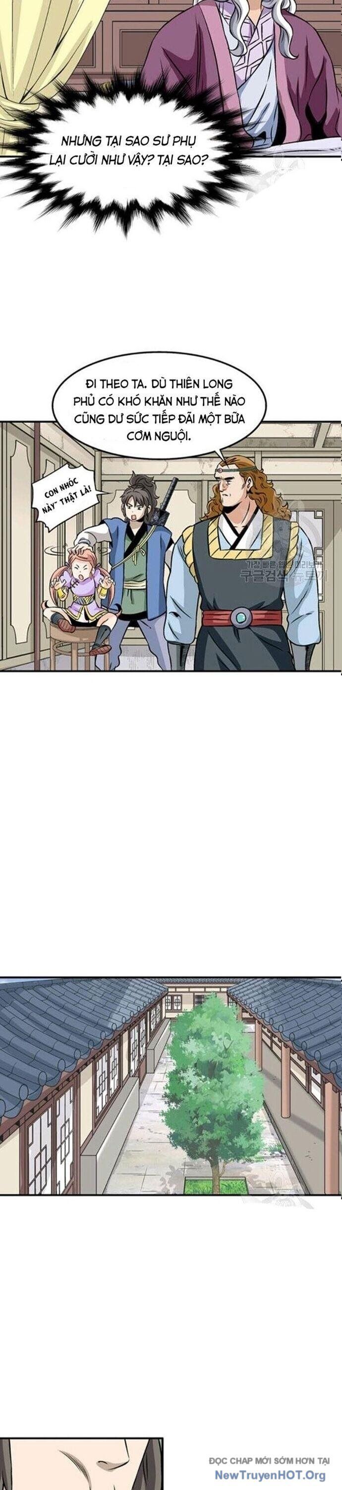 Quang Long Chap 62 - Next Chap 63