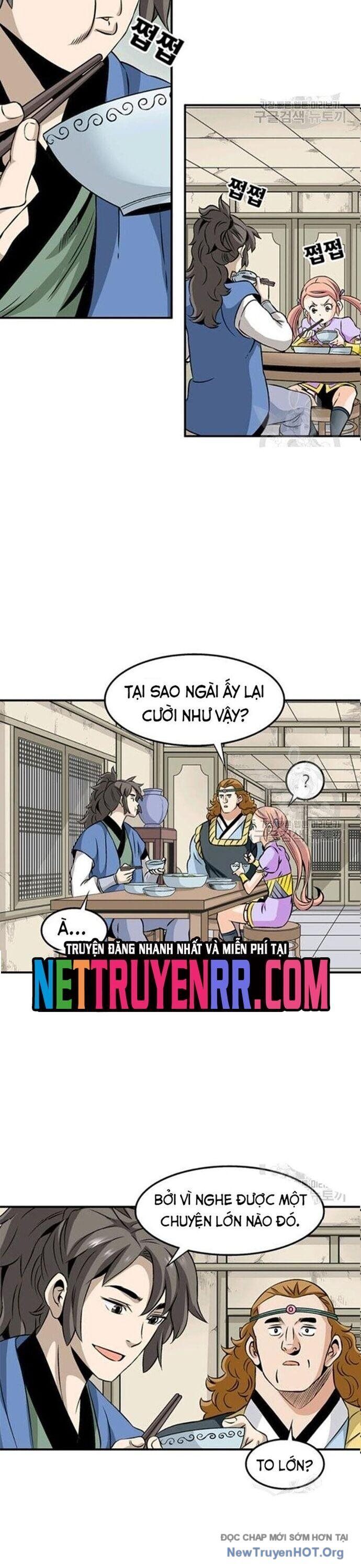 Quang Long Chap 62 - Next Chap 63