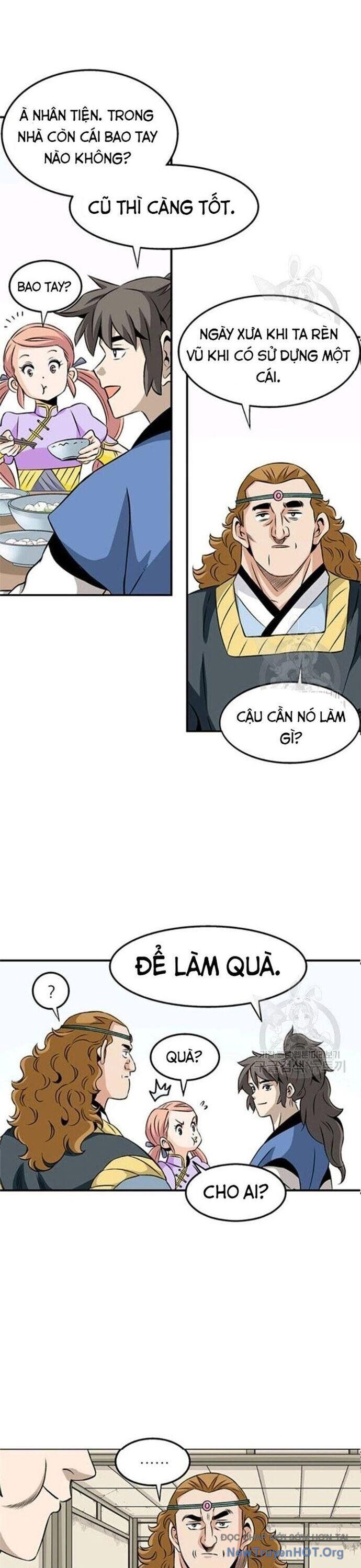 Quang Long Chap 62 - Next Chap 63