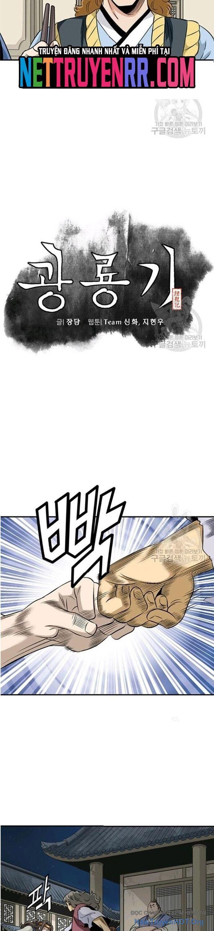 Quang Long Chap 62 - Next Chap 63