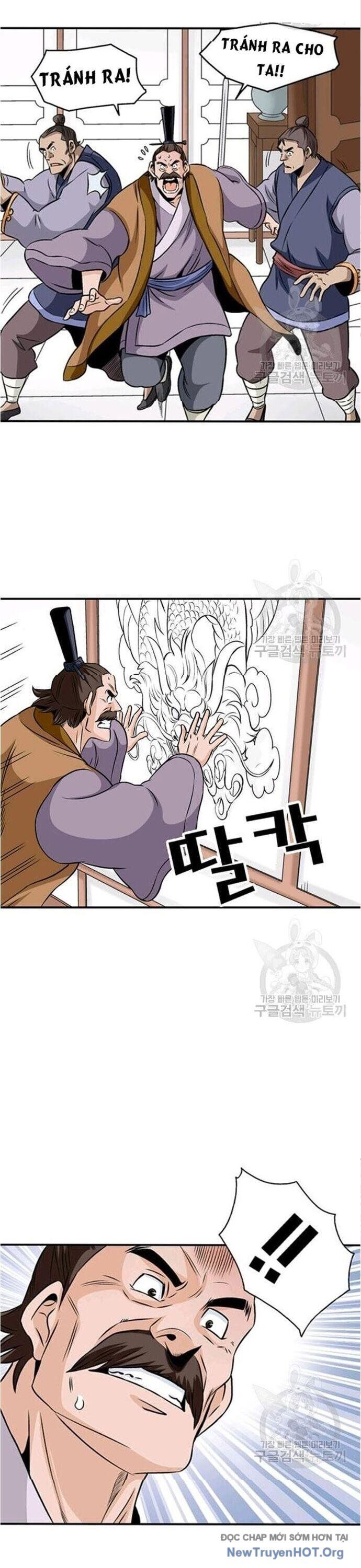 Quang Long Chap 63 - Next Chap 64