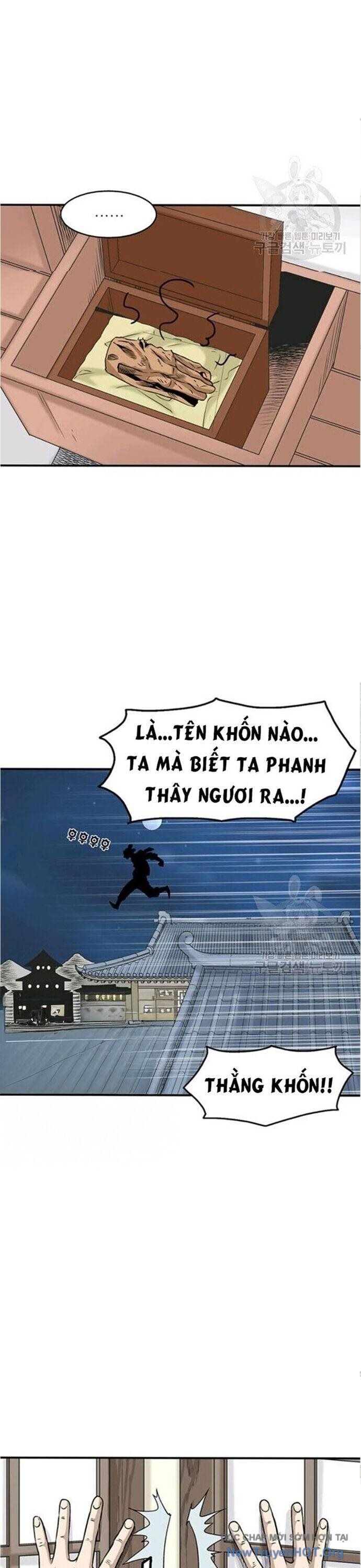 Quang Long Chap 63 - Next Chap 64