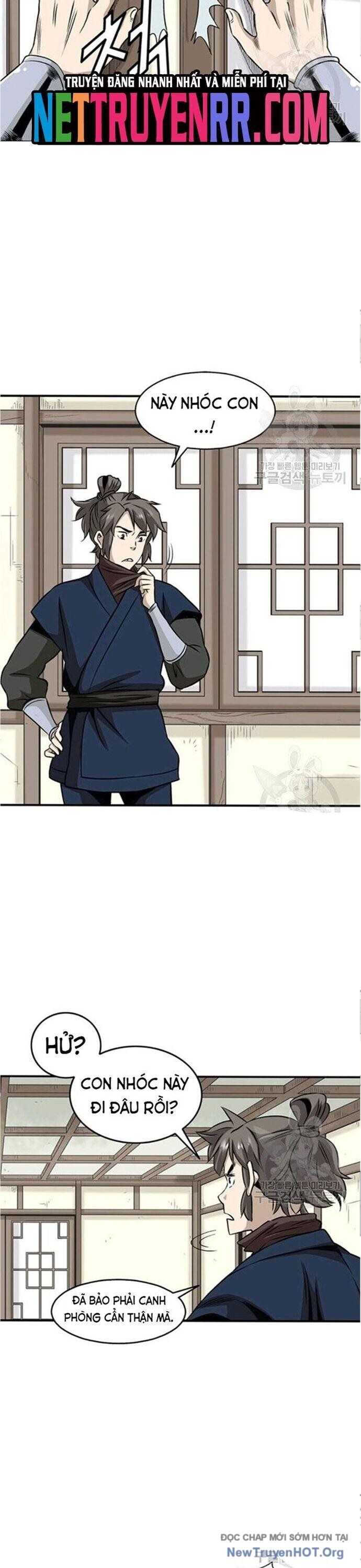Quang Long Chap 63 - Next Chap 64