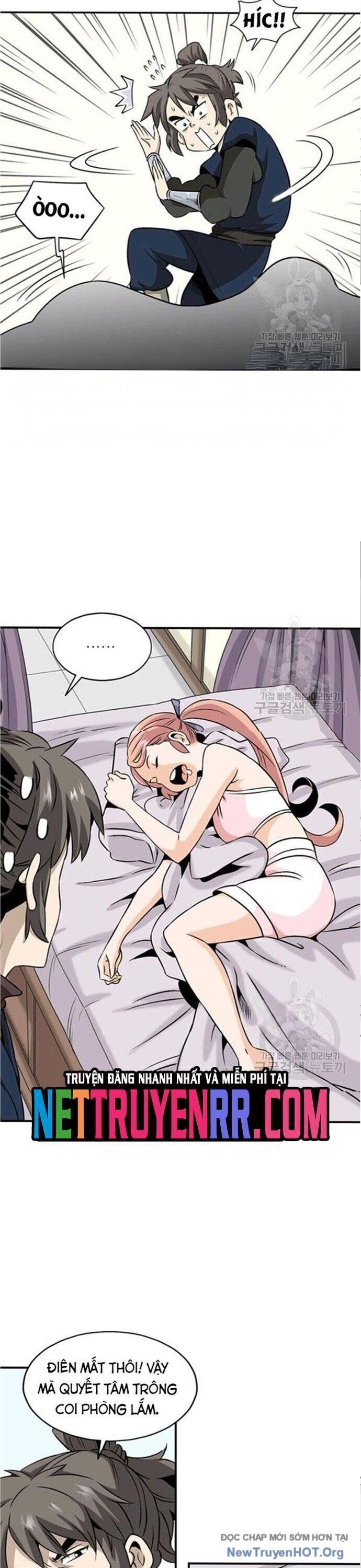 Quang Long Chap 63 - Next Chap 64