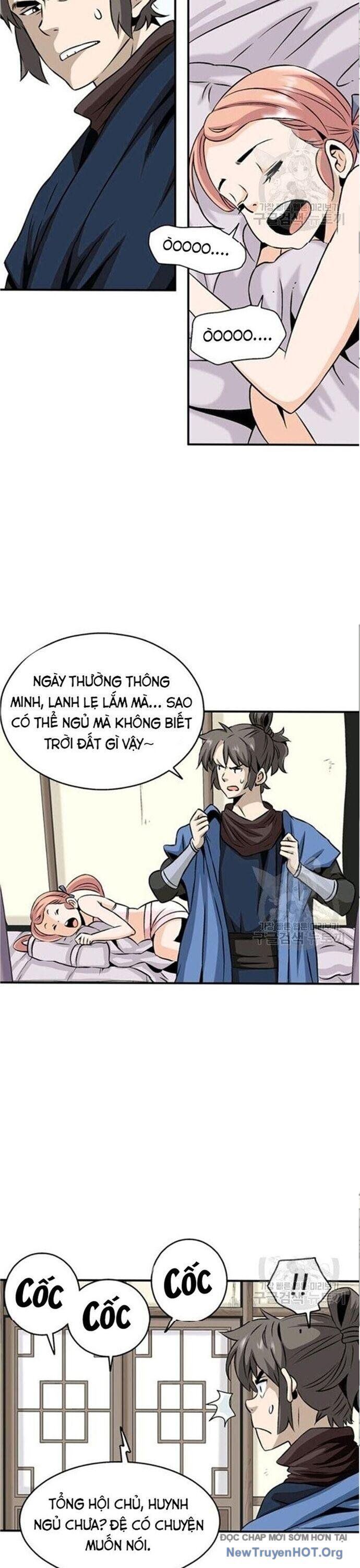 Quang Long Chap 63 - Next Chap 64