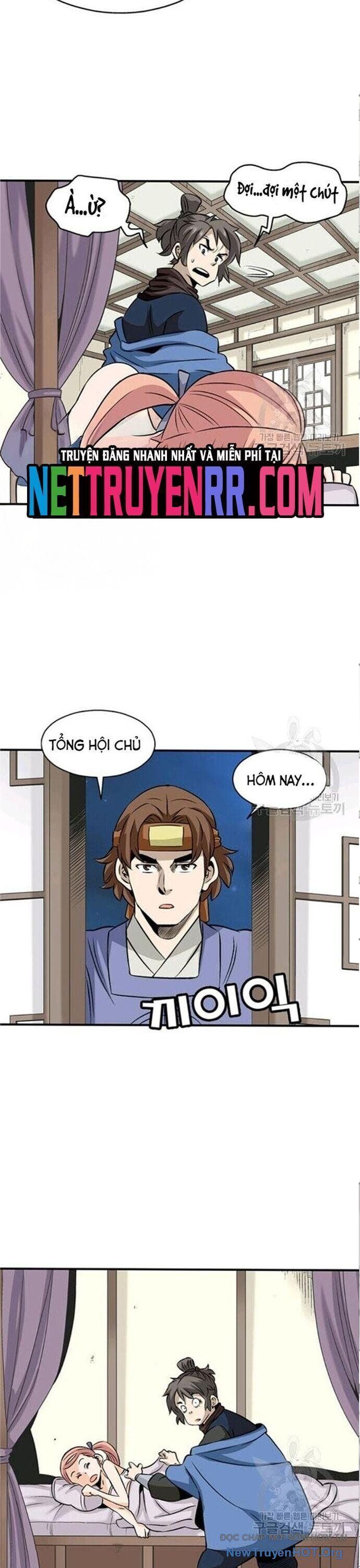Quang Long Chap 63 - Next Chap 64