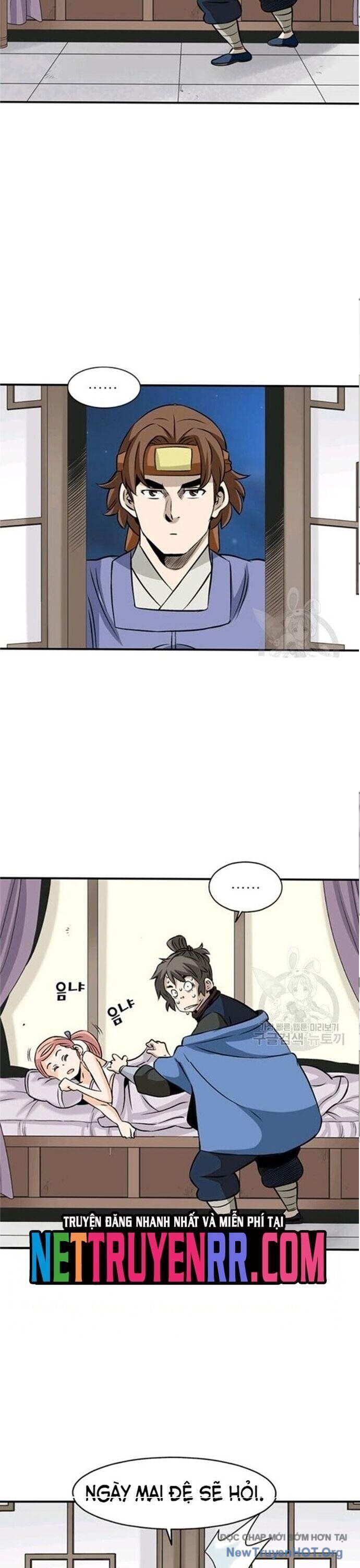 Quang Long Chap 63 - Next Chap 64