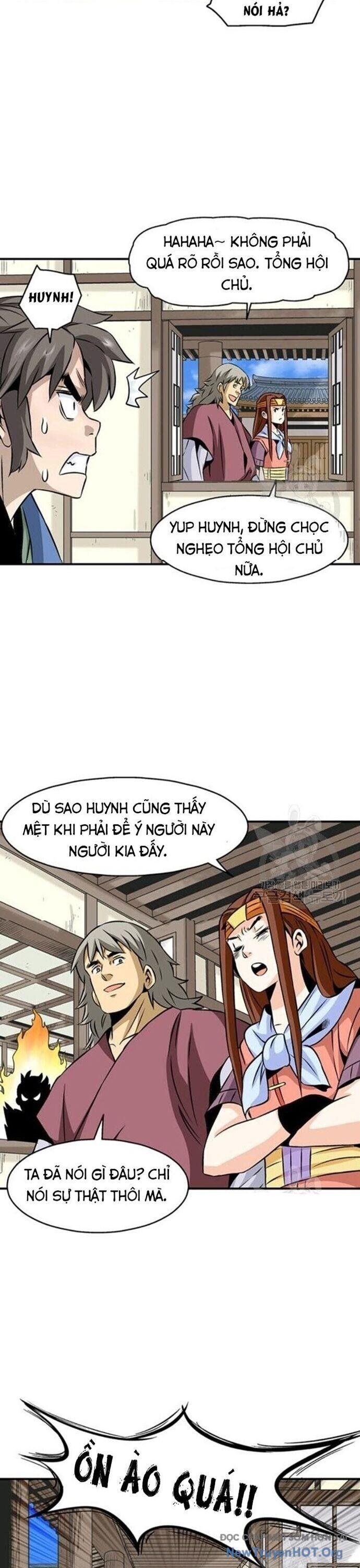 Quang Long Chap 63 - Next Chap 64