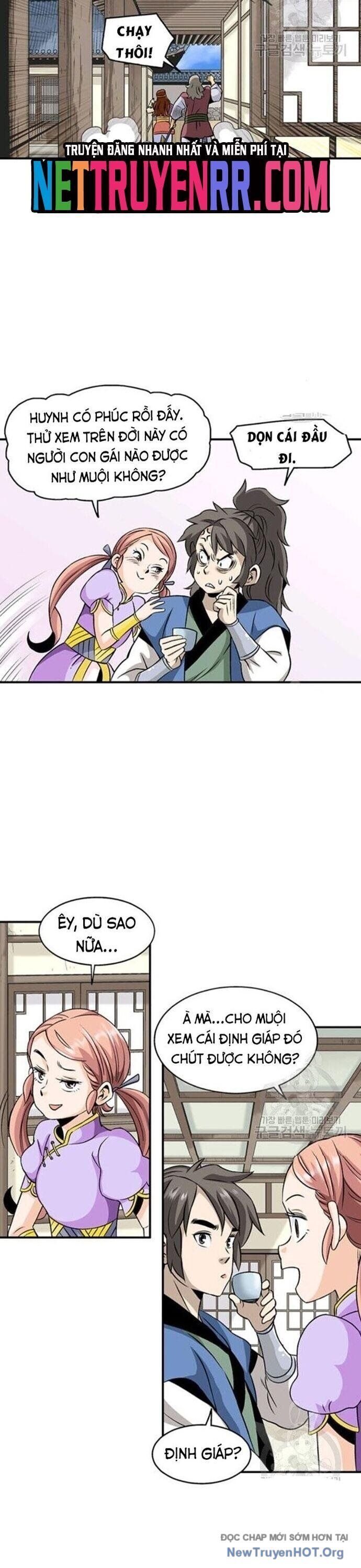 Quang Long Chap 63 - Next Chap 64