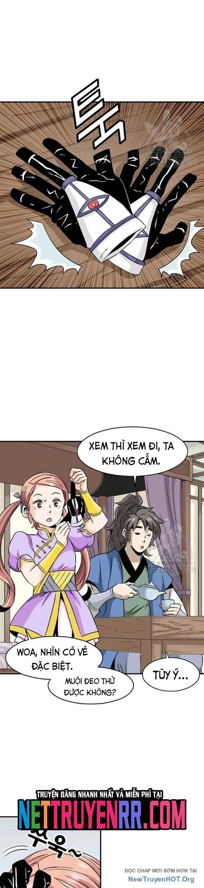 Quang Long Chap 63 - Next Chap 64