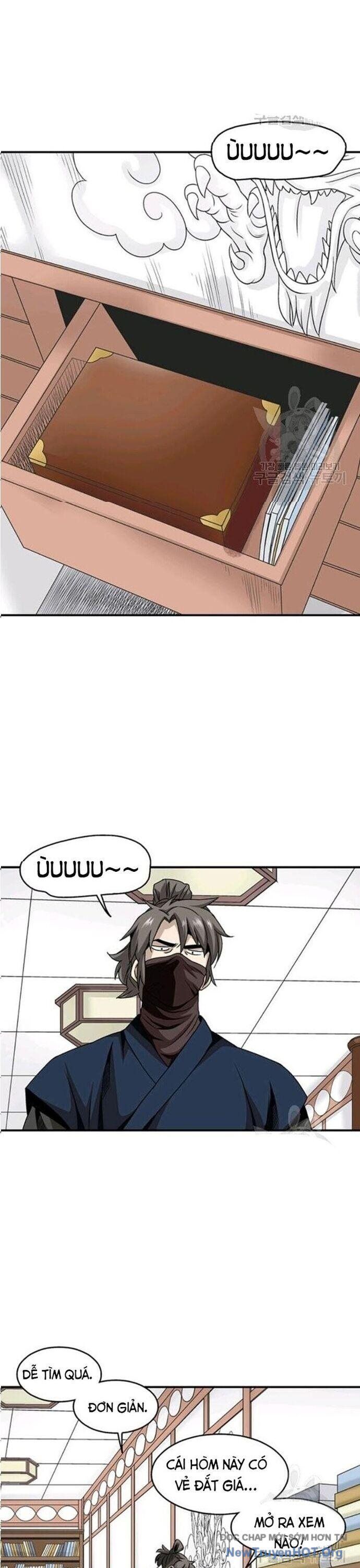 Quang Long Chap 63 - Next Chap 64
