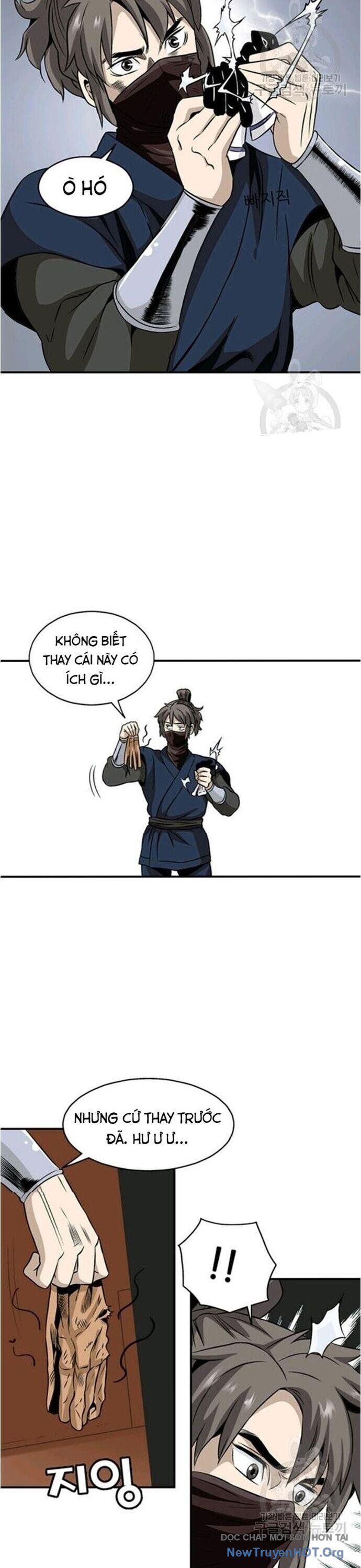 Quang Long Chap 63 - Next Chap 64