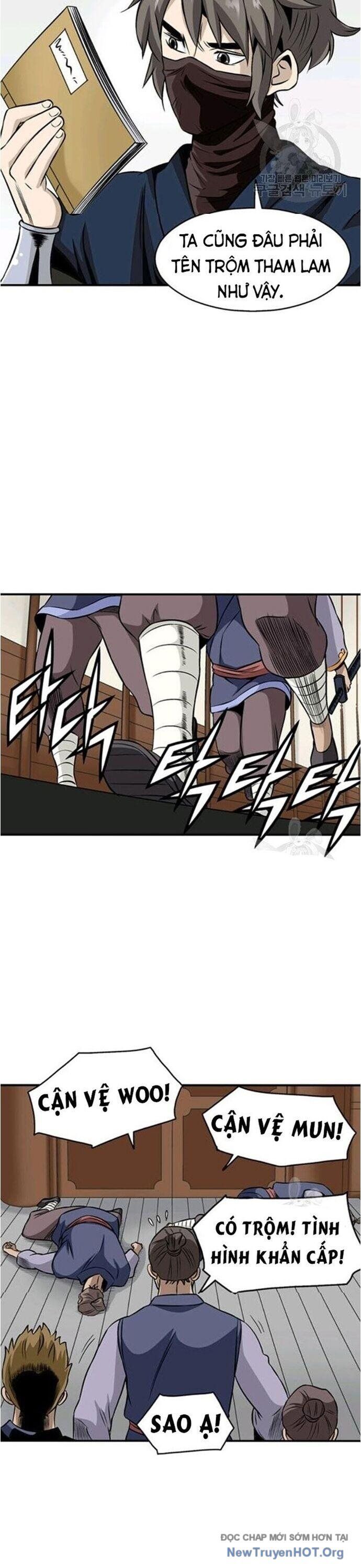 Quang Long Chap 63 - Next Chap 64