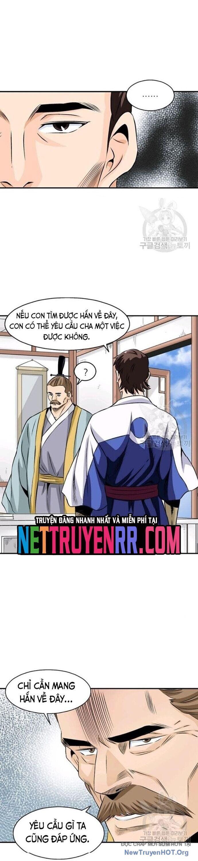 Quang Long Chap 64 - Next Chap 65