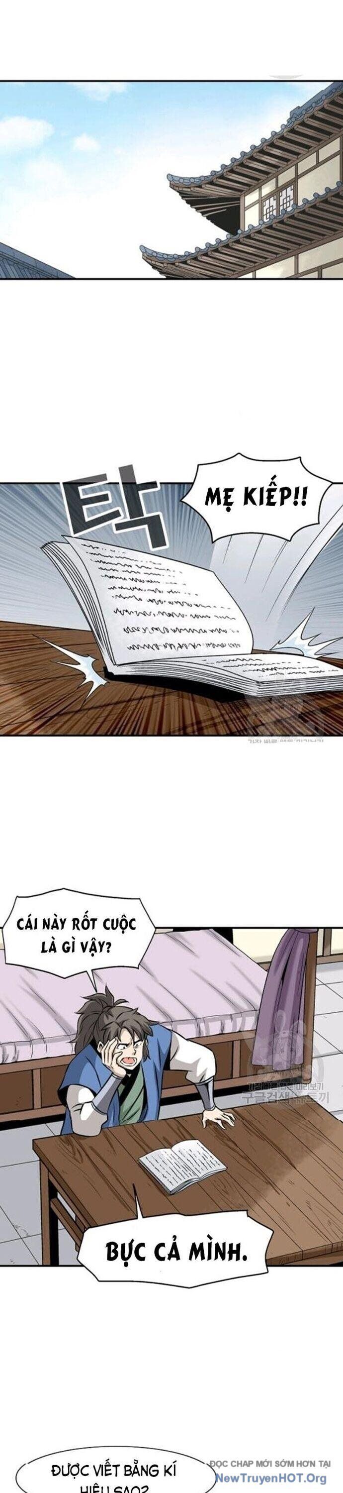 Quang Long Chap 64 - Next Chap 65