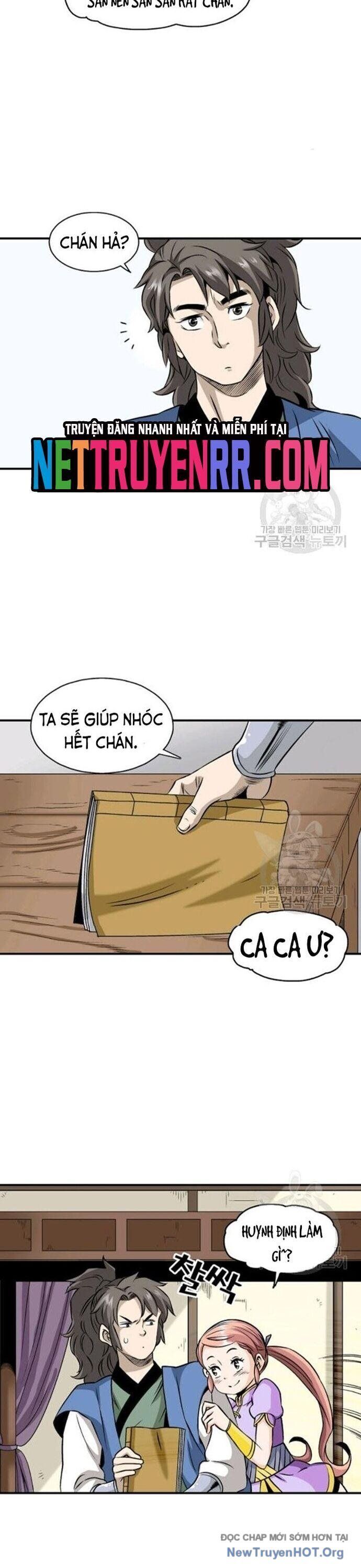 Quang Long Chap 64 - Next Chap 65