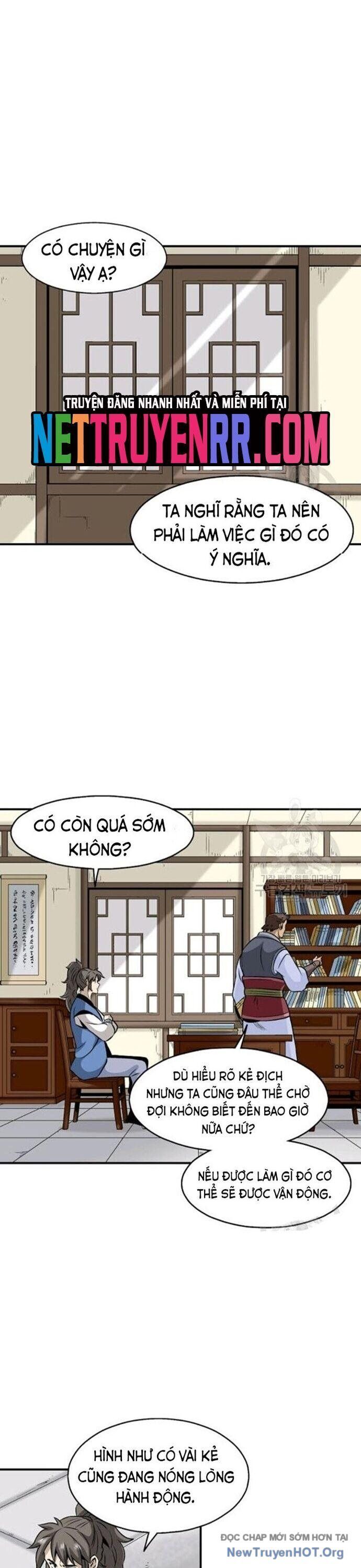 Quang Long Chap 64 - Next Chap 65