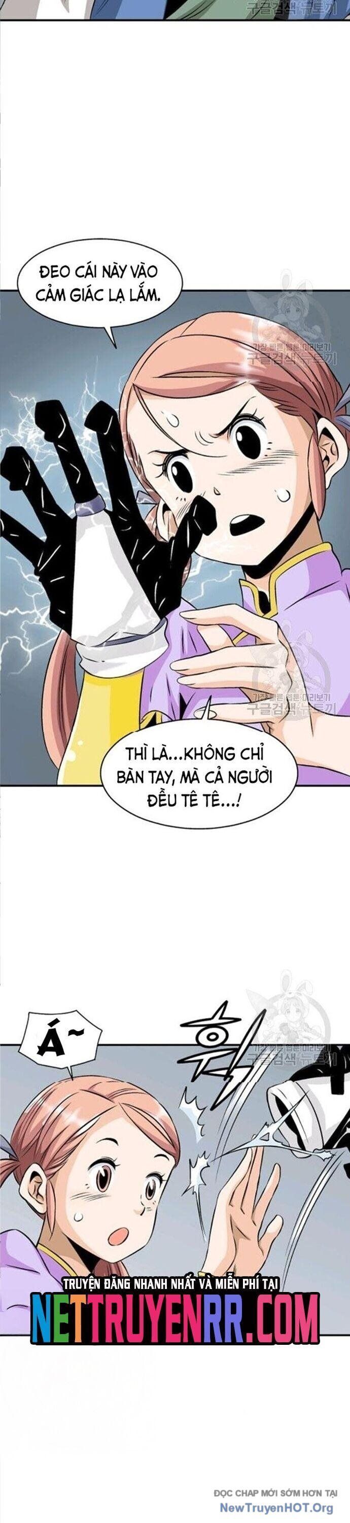 Quang Long Chap 64 - Next Chap 65