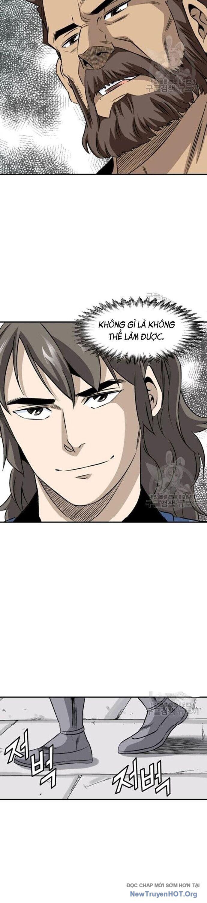 Quang Long Chap 64 - Next Chap 65