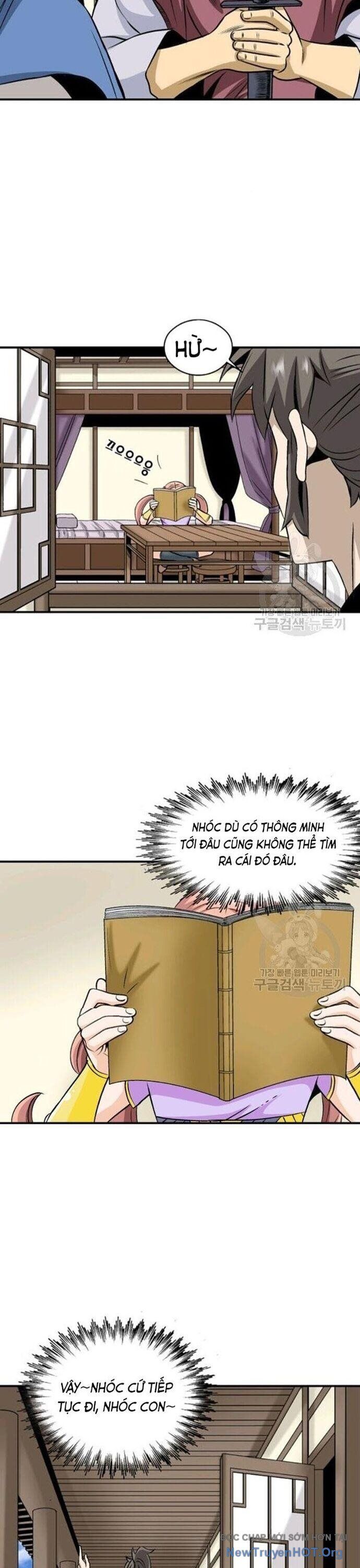 Quang Long Chap 64 - Next Chap 65