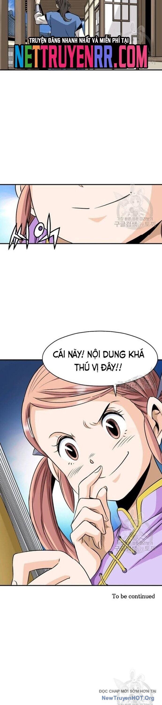 Quang Long Chap 64 - Next Chap 65