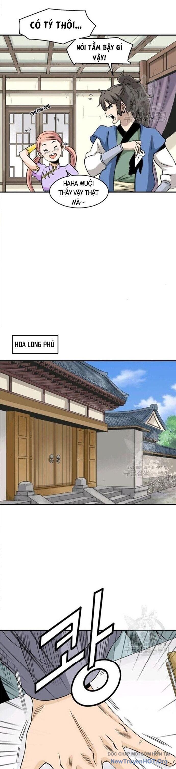 Quang Long Chap 64 - Next Chap 65