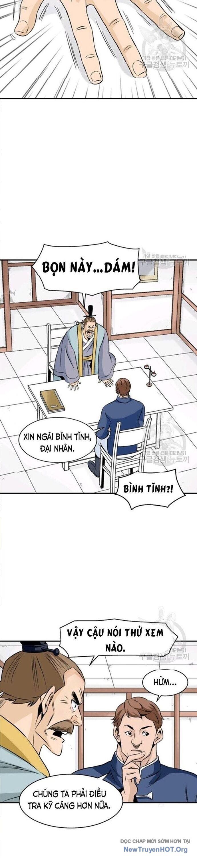 Quang Long Chap 64 - Next Chap 65
