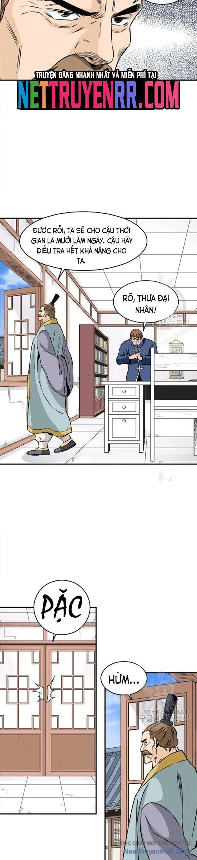 Quang Long Chap 64 - Next Chap 65