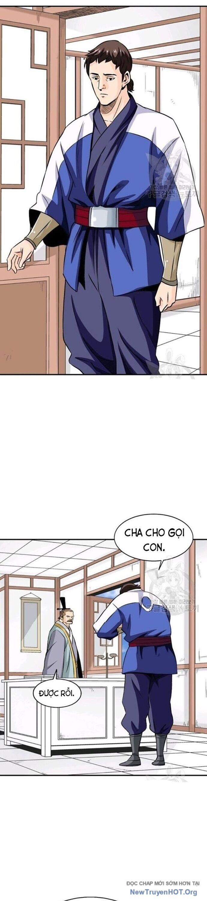Quang Long Chap 64 - Next Chap 65