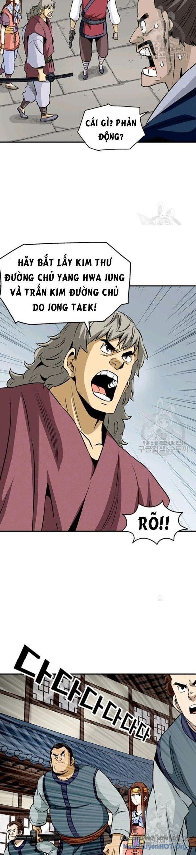 Quang Long Chap 65 - Next Chap 66