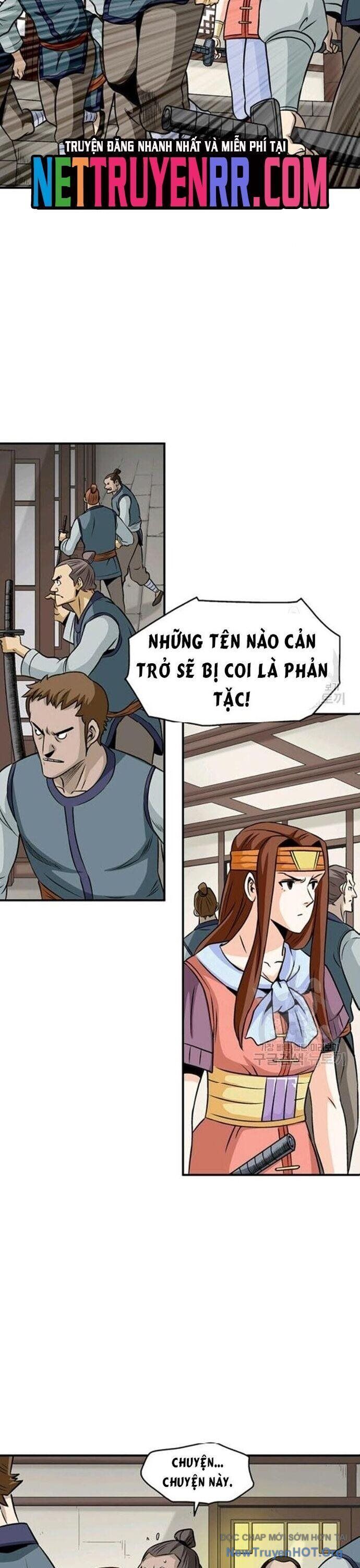 Quang Long Chap 65 - Next Chap 66